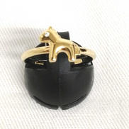 [ハッピーカムカム] ビジュー ポニー リング|ETE