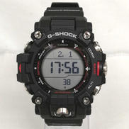 G-SHOCK|CASIO