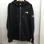 SQUARE LOGO FULLZIP|THE NORTH FACE
