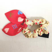 シュシュ|LOUIS VUITTON