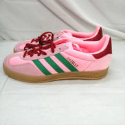 GAZELLE INDOOR|ADIDAS