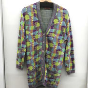 カーディガン|MISSONI