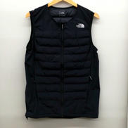HYBRID RED RUN VEST|THE NORTH FACE