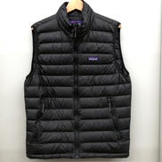 DOWN SWEATER VEST|PATAGONIA