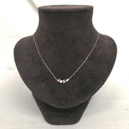 K10ネックレス|4ドシー