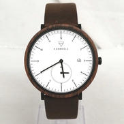 クォーツ・アナログ腕時計|KERBHOLZ