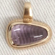 K5ペンダントトップ|AGETE