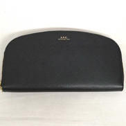 長財布|A.P.C.
