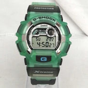 G-SHOCK|CASIO
