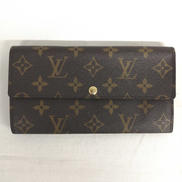 ポルトフォイユ・サラ|LOUIS VUITTON