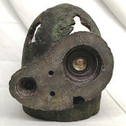 天空の城ラピュタ ロボット兵 プランター|不明