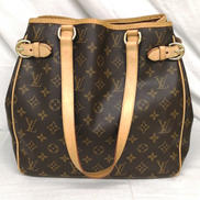 バティニョール ヴェルティカル|LOUIS VUITTON