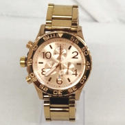 クォーツ・アナログ腕時計|NIXON