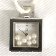 ペンダントウォッチ|MIKIMOTO