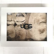 ビックスビー アンド ハット アンド ミトン セット|UGG