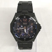 ソーラー腕時計|WIRED