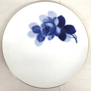 27CMミート皿 2枚セット|大倉陶園