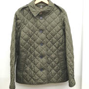 キルティングジャケット|BURBERRY