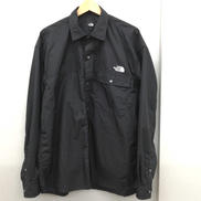 ヌプシシャツ|THE NORTH FACE