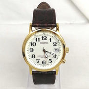 ソーラー電波腕時計|CITIZEN