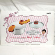 松居一代プロデュース圧力鍋3.0L|LEBEN