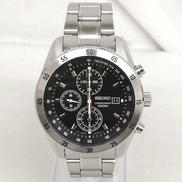 クォーツ・アナログ腕時計|SEIKO