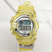 G-SHOCK FROGMAN|CASIO