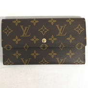 ポルトフォイユ　インターナショナル|LOUIS VUITTON