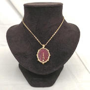 ペンダントウォッチ|SEIKO