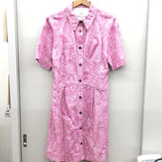 ワンピース|ETRO