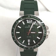 クォーツ・アナログ腕時計|JACQUES LEMANS