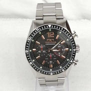 クォーツ・アナログ腕時計|TECHNOS