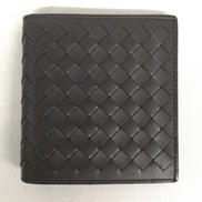 二つ折り札入れ|BOTTEGA VENETA