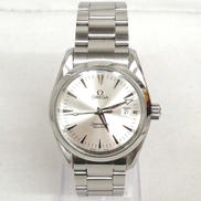 SEAMASTER AQUA TERRA 150M|OMEGA