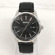 ソーラー腕時計|SEIKO