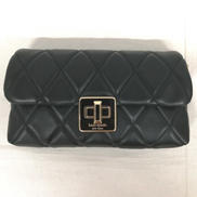 キャリー　キルテッド　ミニクロスボディ|KATESPADE