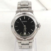 クォーツ・アナログ腕時計|GUCCI