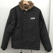 N-1 デッキジャケット|HOUSTON