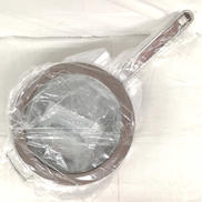 ギャル曽根プロデュース 万能フライパン鍋|株式会社 エニーシング