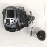 FORCE MASTER 600|SHIMANO