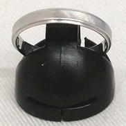 PT900リング|宝石無しリング