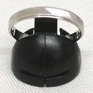 PT900リング|宝石無しリング