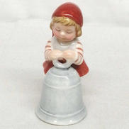 フィギュリン|ROYAL COPENHAGEN