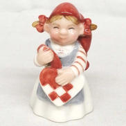 フィギュリン|Royal Copenhagen