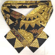 アスコットタイ|HERMES