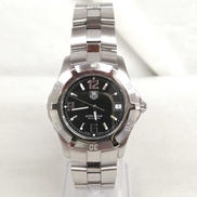 クォーツ・アナログ腕時計|TAG HEUER
