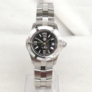 クォーツ・アナログ腕時計|TAG HEUER