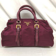 2WAYバック|PRADA