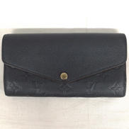 ポルトフォイユ・サラ|LOUIS VUITTON
