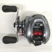 ベイトリール|SHIMANO